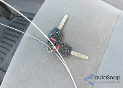 2008 Honda Civic Lx from USA, damaged, VIN 2HGFA165X8H321746